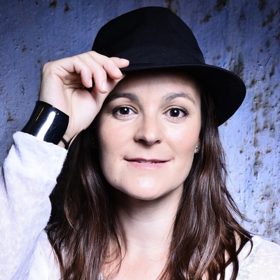 Ana Cascante