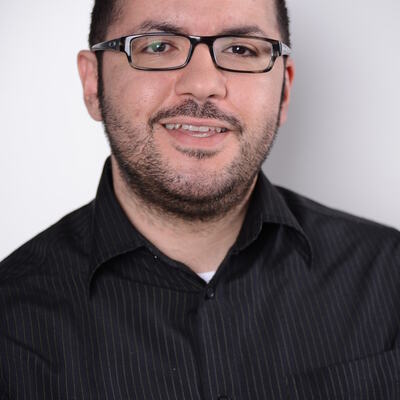 Abdel Halim DADOUCHE