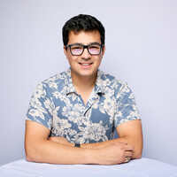 Bishesh Khadka