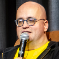 Mario Bodemann