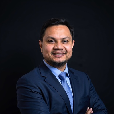 Milan Parikh