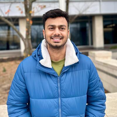 Rishabh Singh