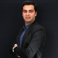 Dr. Mohamed Touati