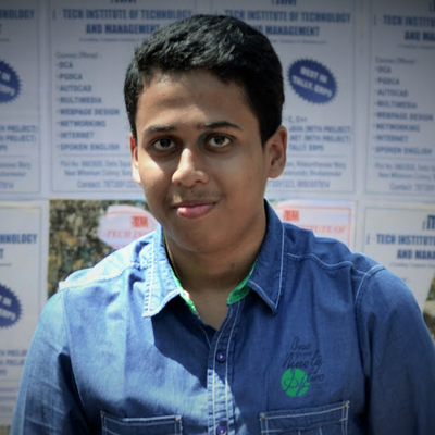Swaraj Kumar