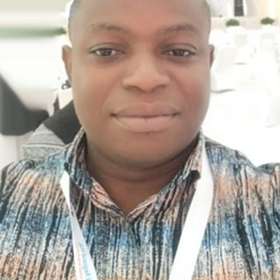 Peter Yeltulme Mwinlaaru