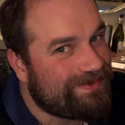 Tom Ricardo's Profile Picture