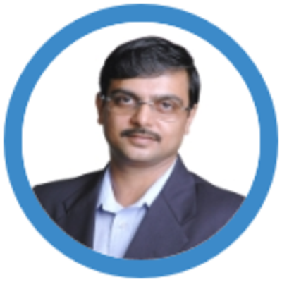 Manoj Kumar Sharma