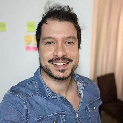 Rodolfo Alfaro