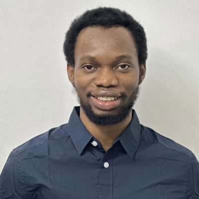 David Asamu