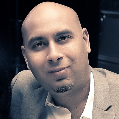 Noorez Khamis's Profile Picture
