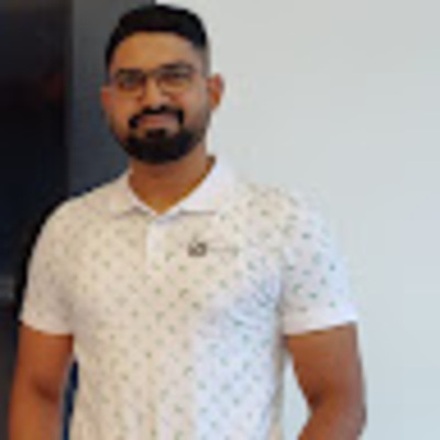 Aditya Sarkar's Profile Picture
