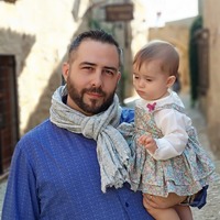 Manu Roldán