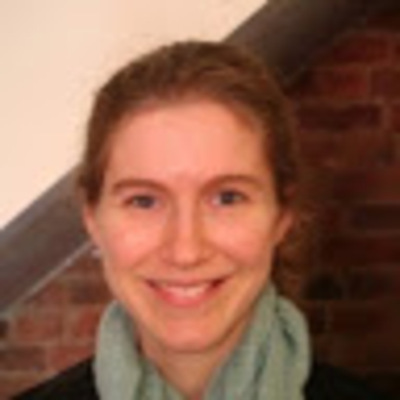 Suzanne Dergacheva