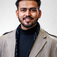 Abhinav Dubey