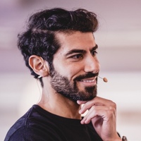 Joseph Katsioloudes