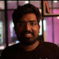 Ashish Krishnan