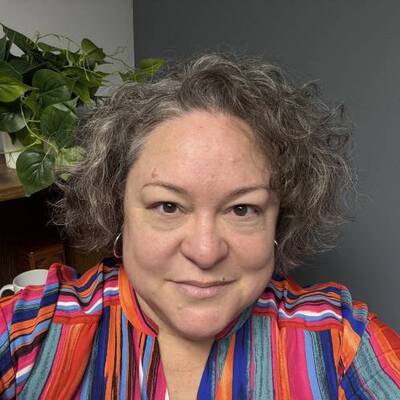 Carol Zollinger
