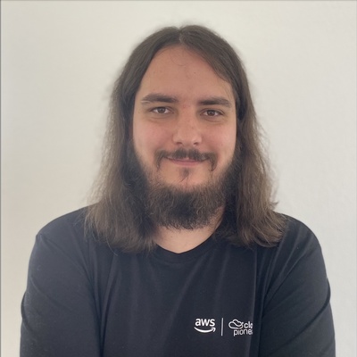 Torsten Hopf