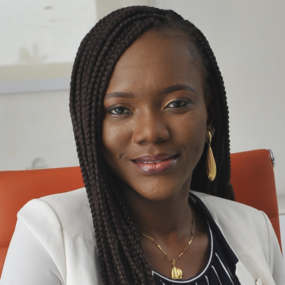 Foyin Olajide-Bello