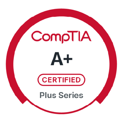 CompTIA A+ ce Certification