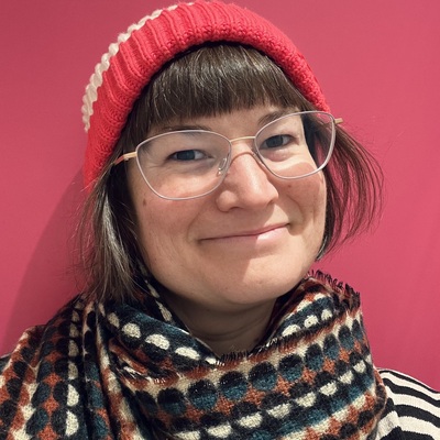 Maja Maria Dawn Jaakson