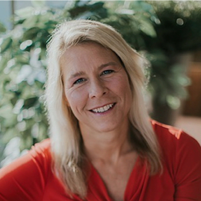 Laura Borgelt