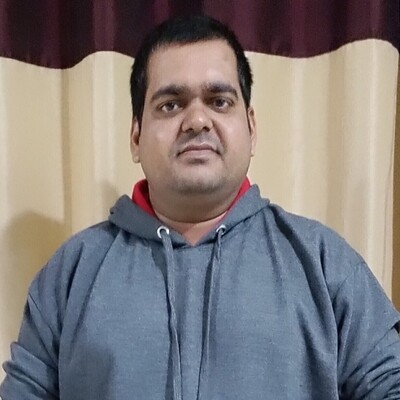 Aakash Maurya's Profile Picture