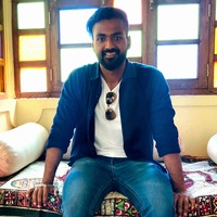 Piyush Gupta