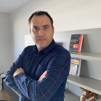 Sergio Navarro Pino