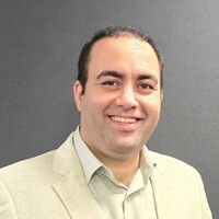 Omid Motamedisedeh