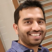 Ravinder Singh
