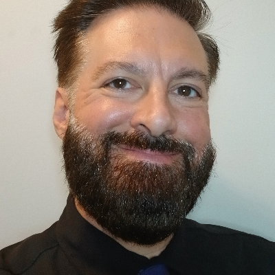 Mark Banaszak
