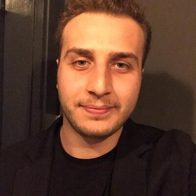 Ömer Arat