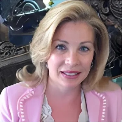 Cynthia Taylor | Dallas, TX