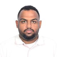 Mojtaba Mohamed