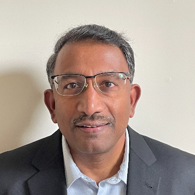 Beju Rao
