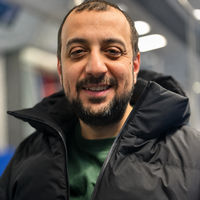 Nader Sharara