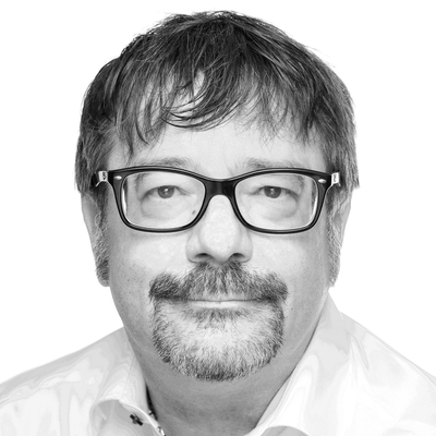 Tom Martens