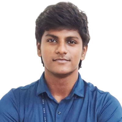 Prasanth Baskar