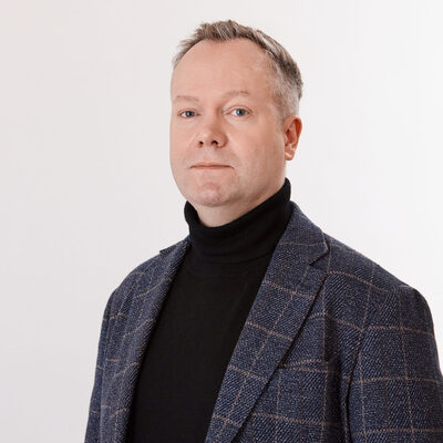 Shane Coughlan