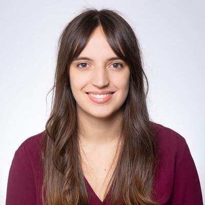 Elisa Bárcena Martín