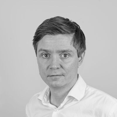 Gustav Sundblad's Profile Picture