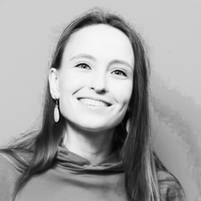 Kristina Kondrashevich