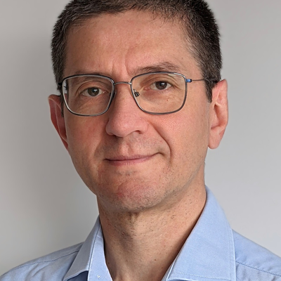 Lorenzo Nicora