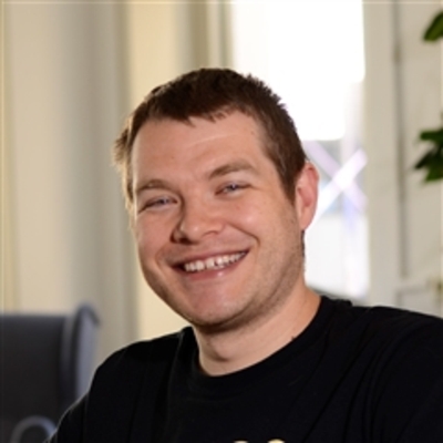 Jeroen Vos