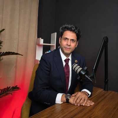 Deepak Wadhwani