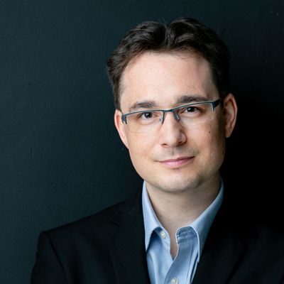 Benjamin Wirtz