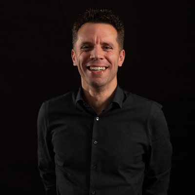 Johan Mos's Profile Picture