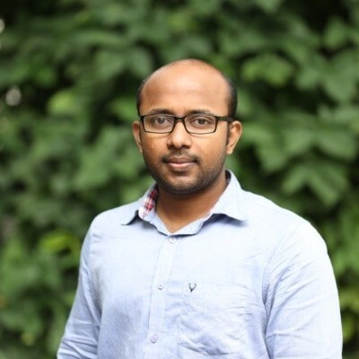 Sudhir Kumar Raparla