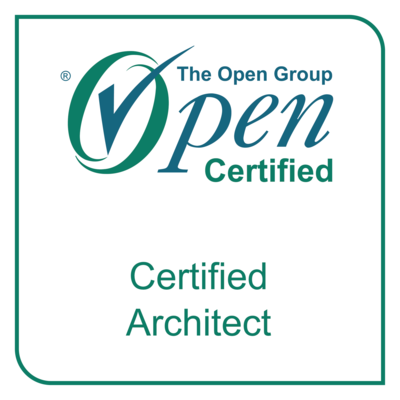 Professional Certification: Level 1 - Certified Solution Architect